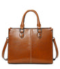 Elegant Tote - Klassisk og Funktionel
