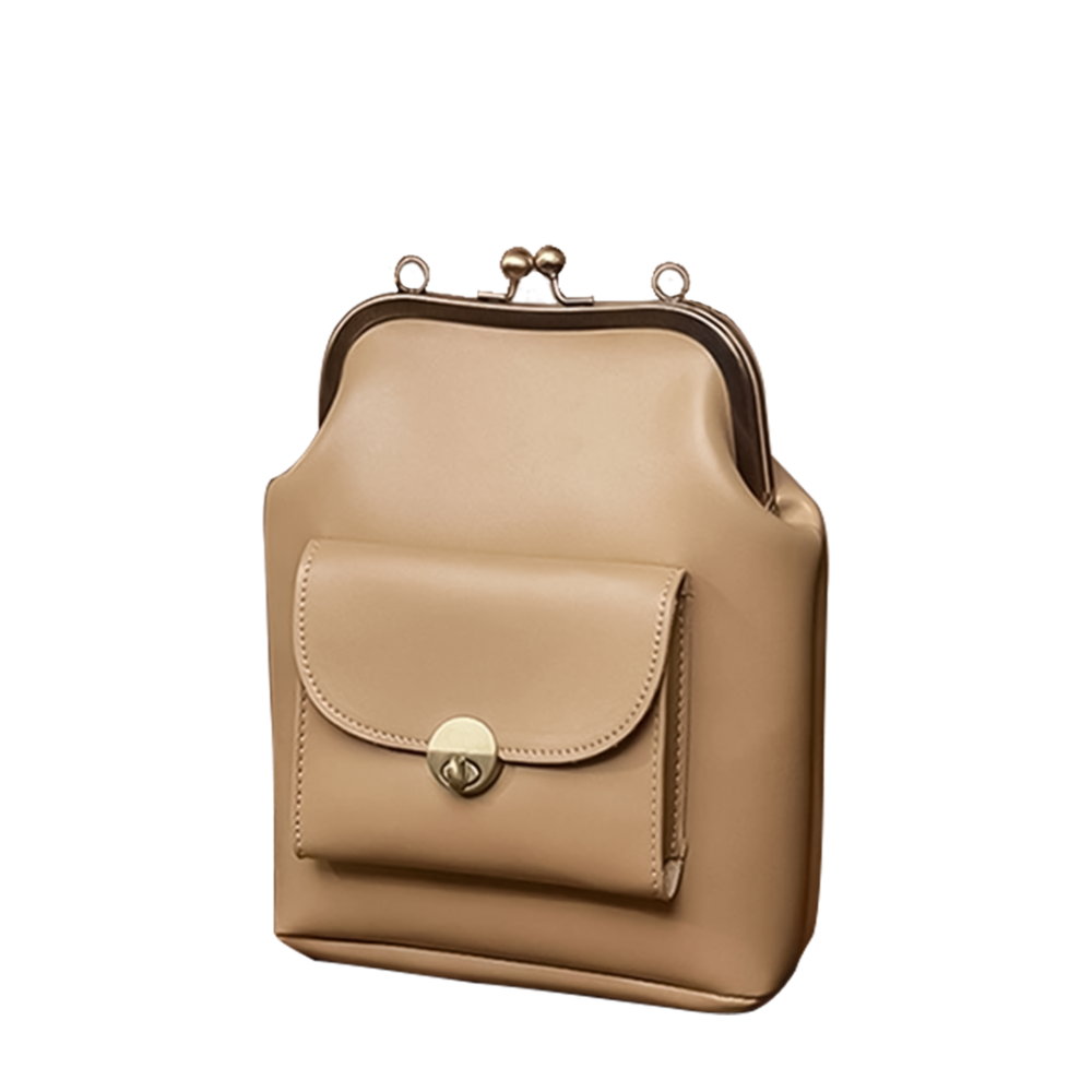 Vintage Kiss-Lock Taske - Graces Retro Chic Essential