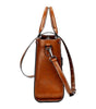 Elegant Tote - Klassisk og Funktionel
