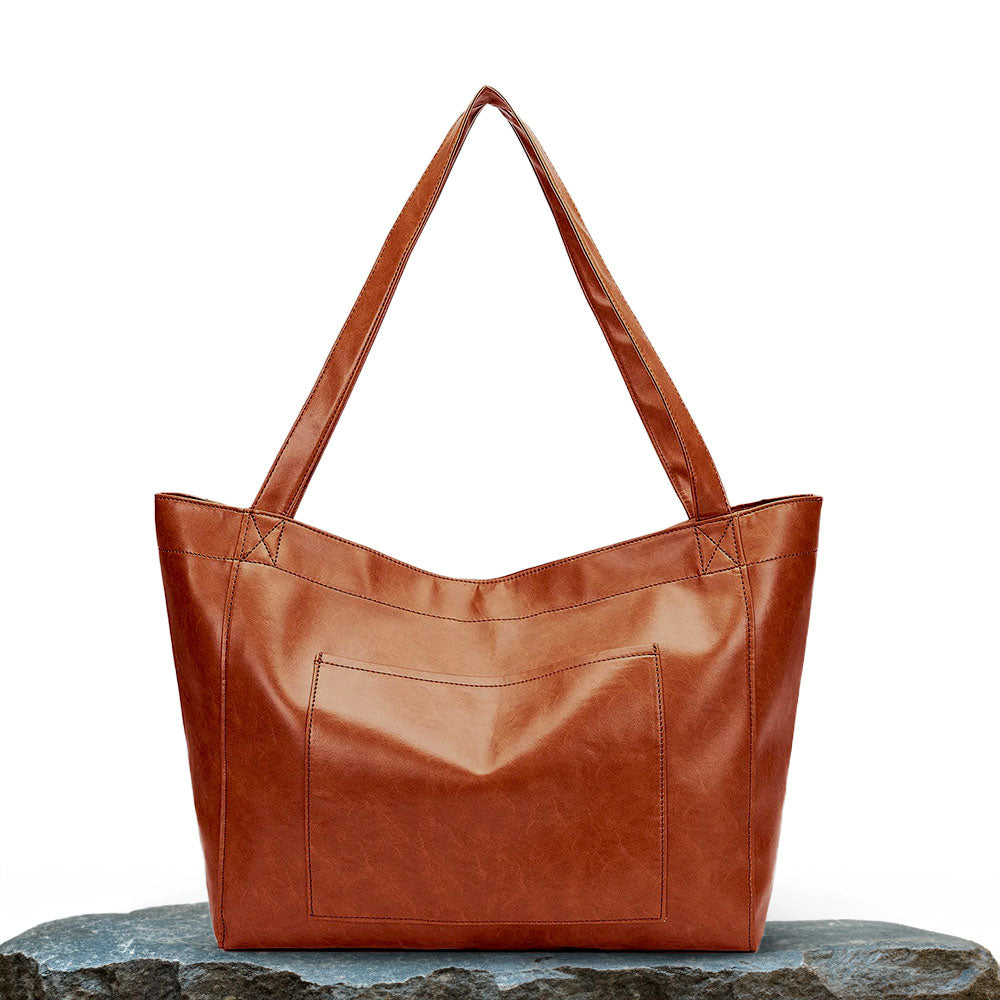 Aurora’s Charm | Vintage Skuldertaske
