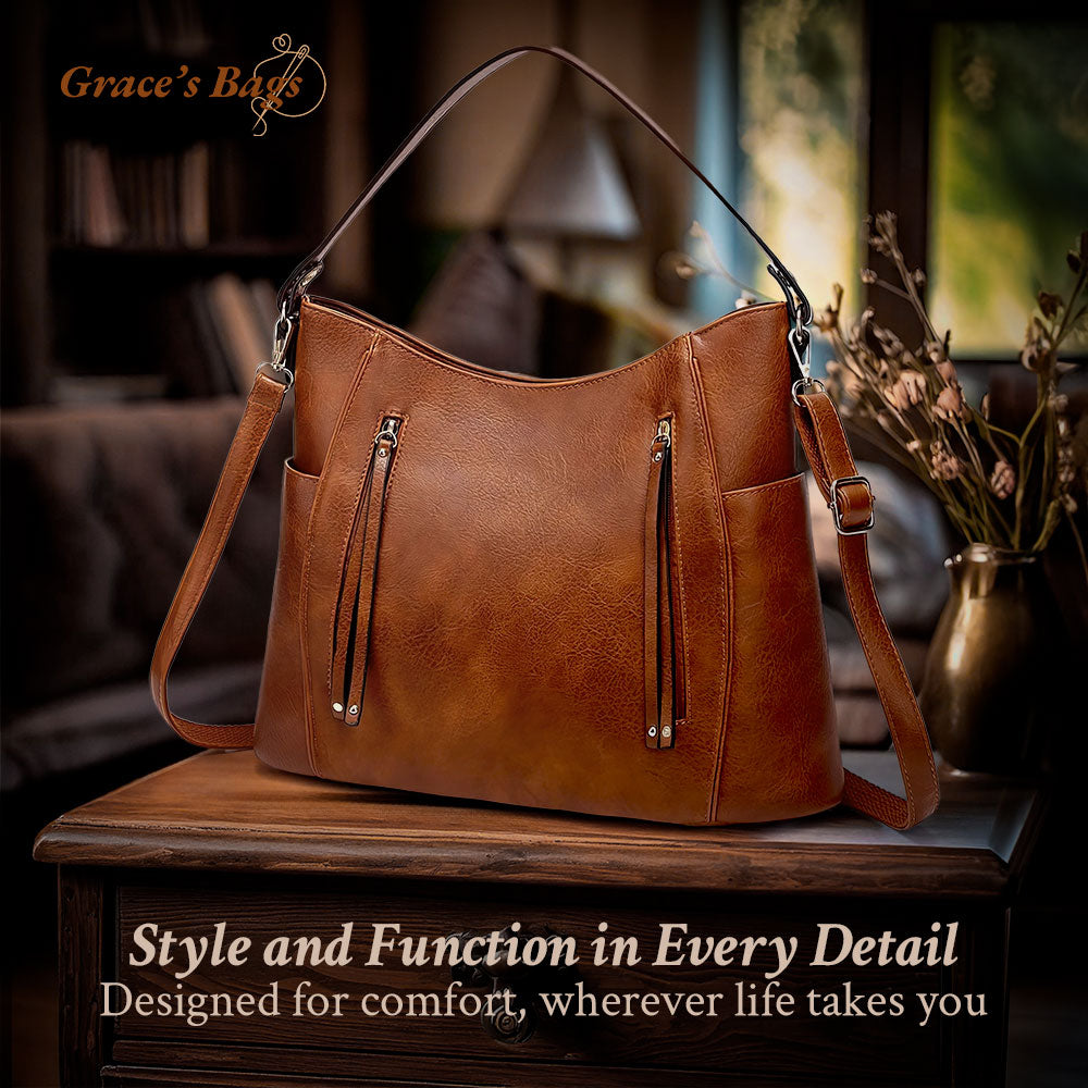 Blanche’s Elegance | Luksus Taske