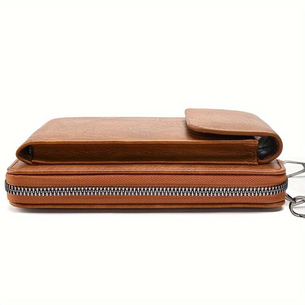 Nicoles Chic Compact | Håndtaske