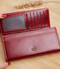 Eva Trendy Bifold Pung