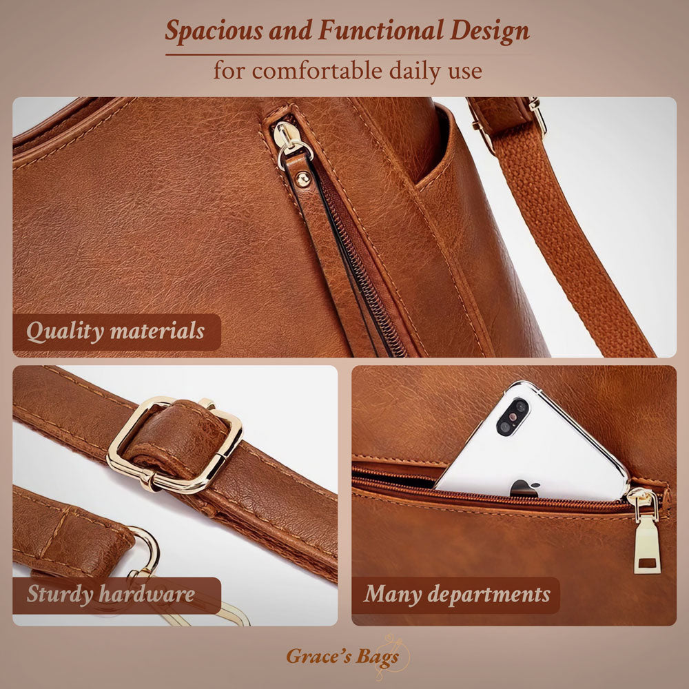 Blanche’s Elegance | Luksus Taske