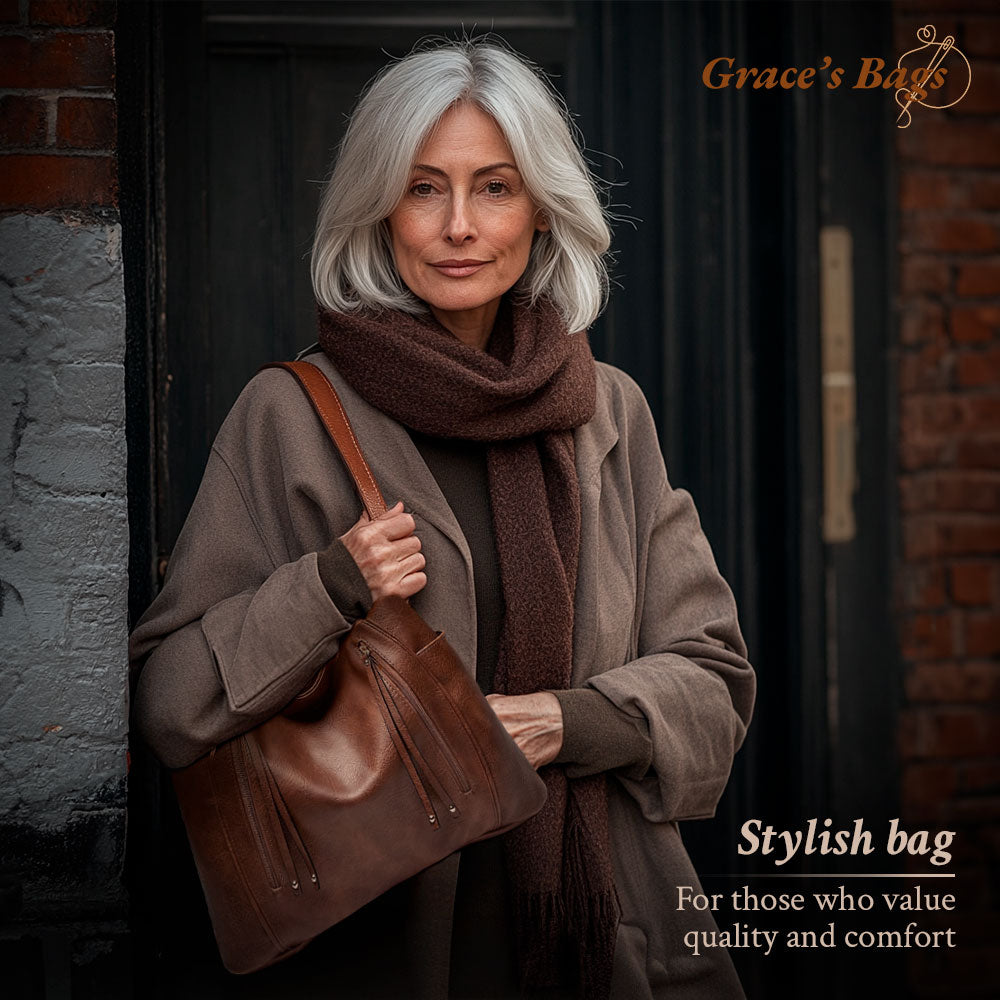 Blanche’s Elegance | Luksus Taske