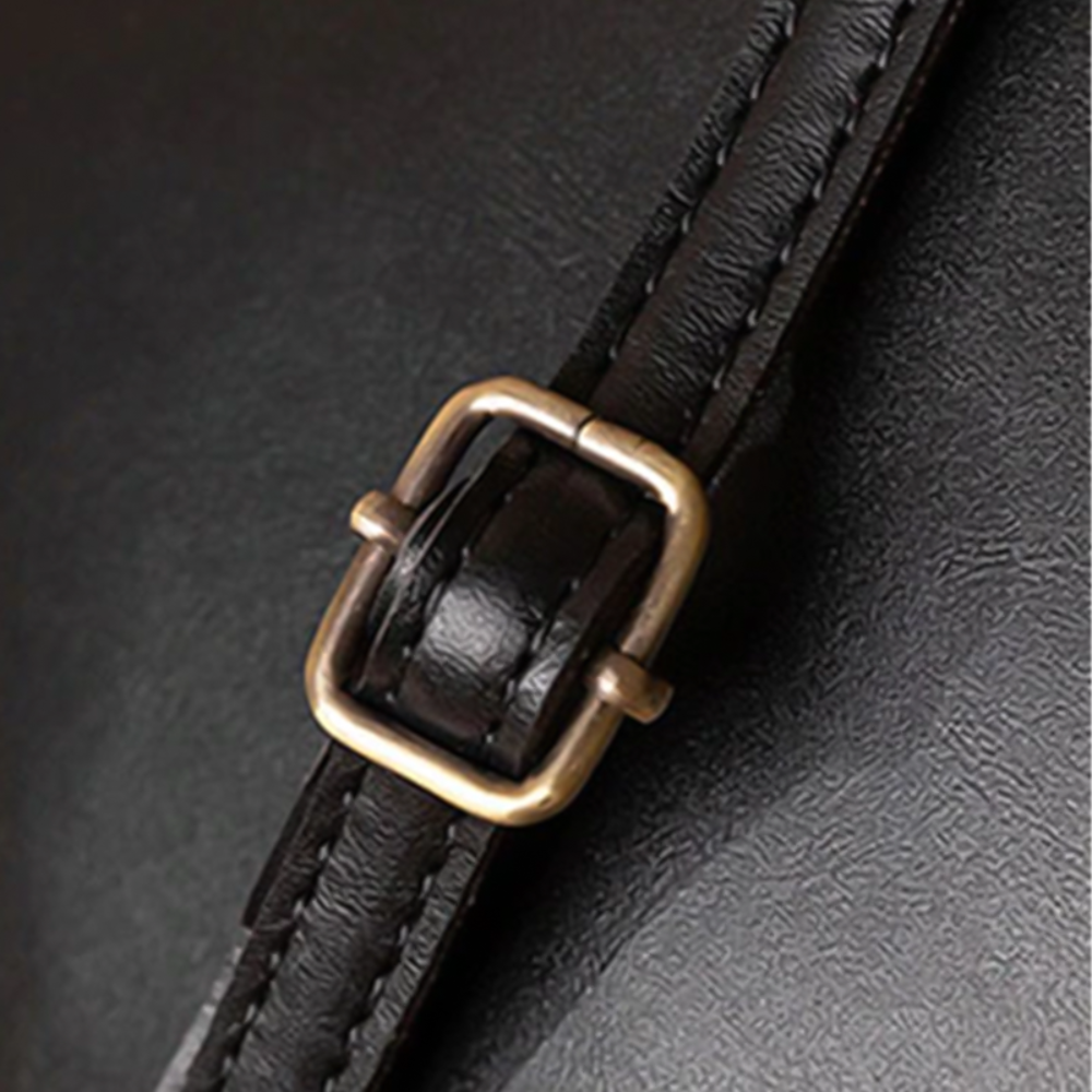 Vintage Kiss-Lock Taske - Graces Retro Chic Essential