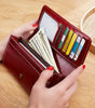 Eva Trendy Bifold Pung