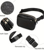 Aspen Sport Crossbody Pack