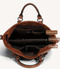Charlotte’s Klassiske Elegance | Vintage Tote Bag