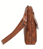 Clara Vintage Crossbody Taske