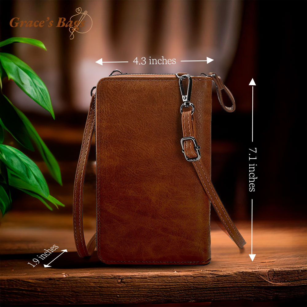 Nicoles Chic Compact | Håndtaske