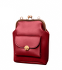 Vintage Kiss-Lock Taske - Graces Retro Chic Essential