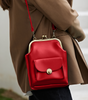 Vintage Kiss-Lock Taske - Graces Retro Chic Essential