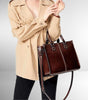Elegant Tote - Klassisk og Funktionel