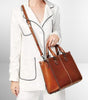Elegant Tote - Klassisk og Funktionel