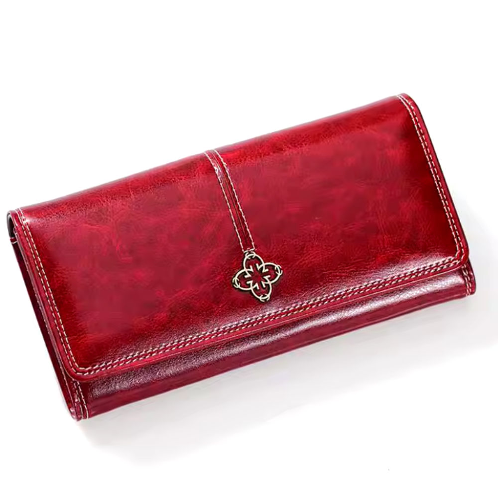 Eva Trendy Bifold Pung
