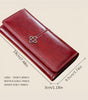 Eva Trendy Bifold Pung