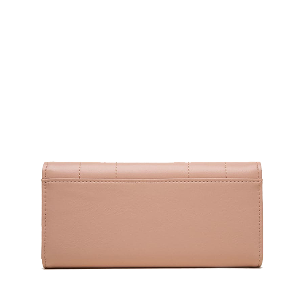 Møntlomme - Elegant Trifold Pung
