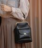 Vintage Kiss-Lock Taske - Graces Retro Chic Essential