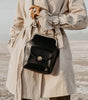 Vintage Kiss-Lock Taske - Graces Retro Chic Essential