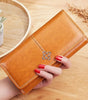 Eva Trendy Bifold Pung