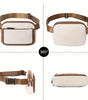 Aspen Sport Crossbody Pack