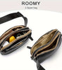 Aspen Sport Crossbody Pack
