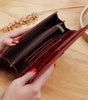Eva Trendy Bifold Pung