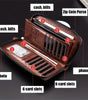 Holden RFID Zip Clutch