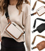 Aspen Sport Crossbody Pack