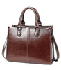 Elegant Tote - Klassisk og Funktionel